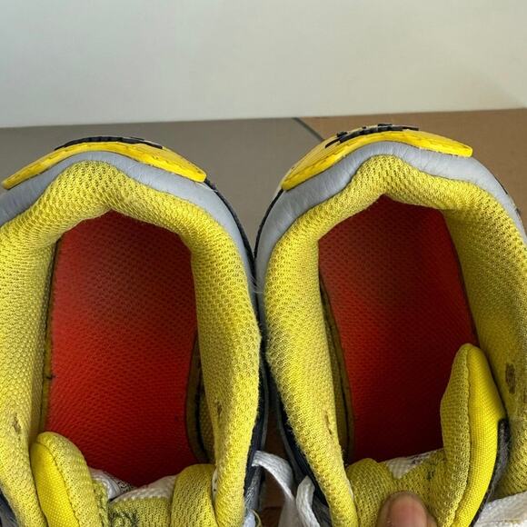 Nike Air Max 90 “Go the Extra Smile” Toddler Sneakers - SZ 11 C - Picture 7 of 16